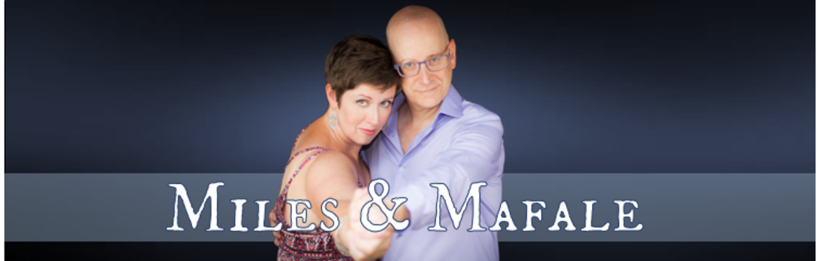 Miles & Mafale with Rachel Marie opening