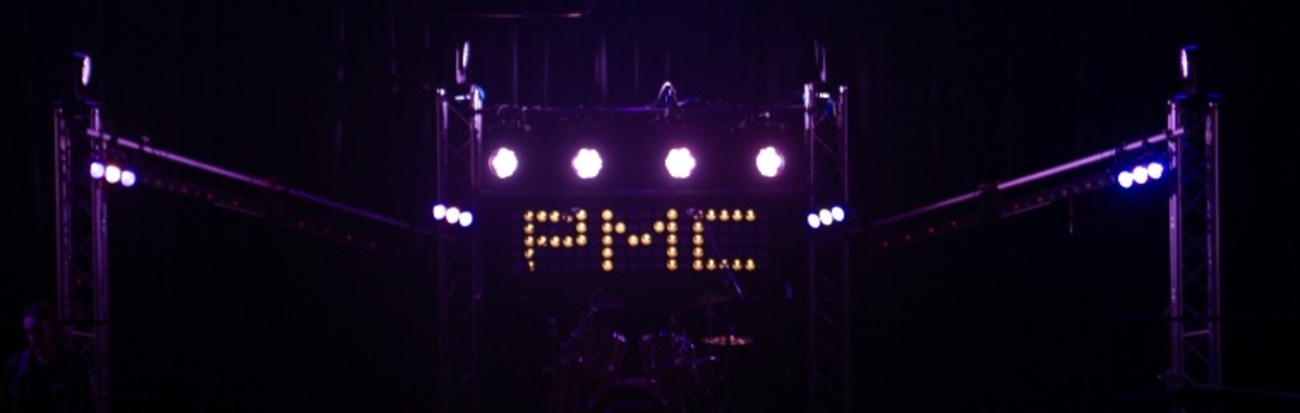 Popular Music Competition