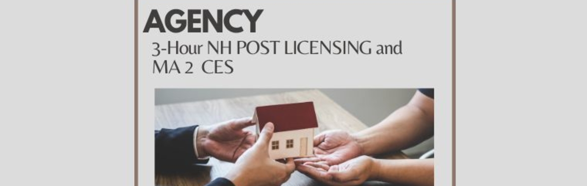 Agency