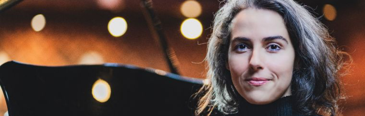 Celebrating Woman's Voice - Chamber Music