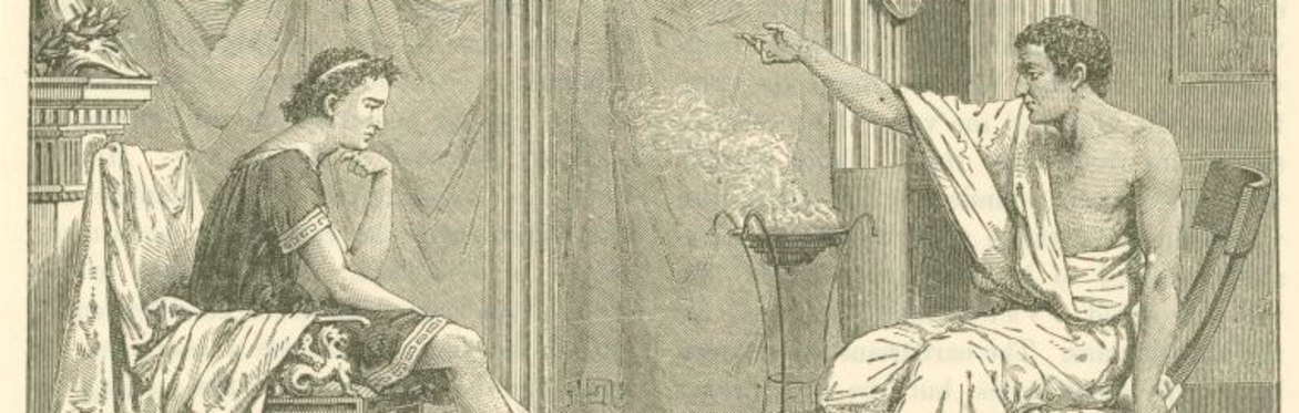 Ask the Philosopher