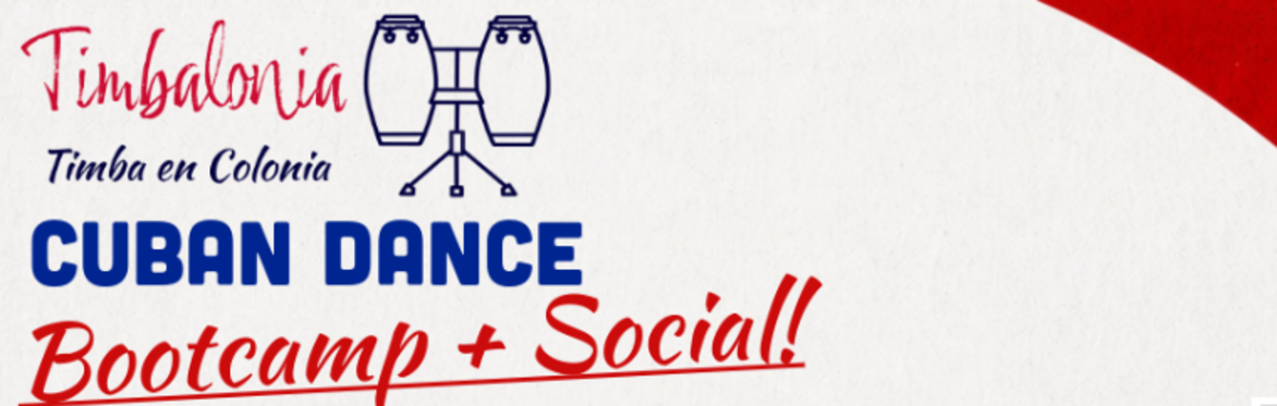 Timbalonia - Bootcamp & Social
