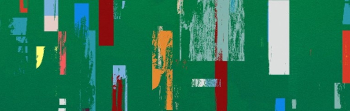 OGP Colour pattern banner