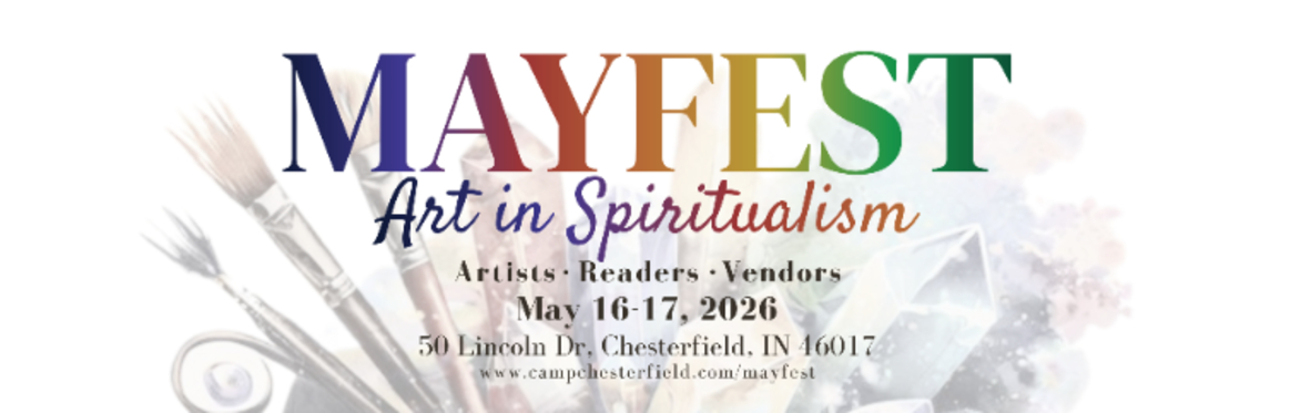 MayFEST '26