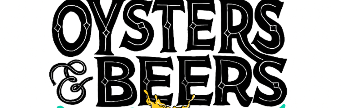 Oysters & Beer November 2025
