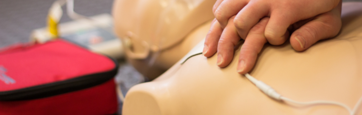 2 hour First Aid Course | Basic Life Support