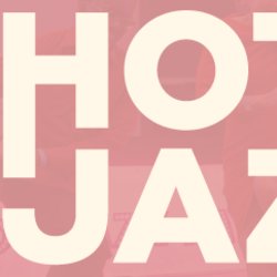 Hot Jazz Jamboree 2026