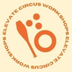 Circus Skills Workshop (Age 9 - 14yrs)