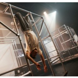 Boys in Performing Arts