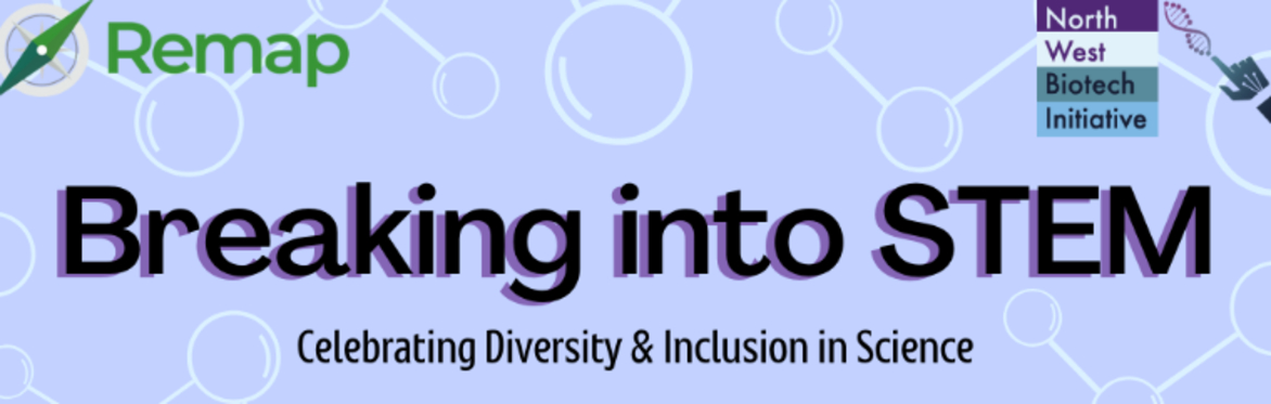 Breaking into STEM: Celebrating Diversity And Inclusion In Science
