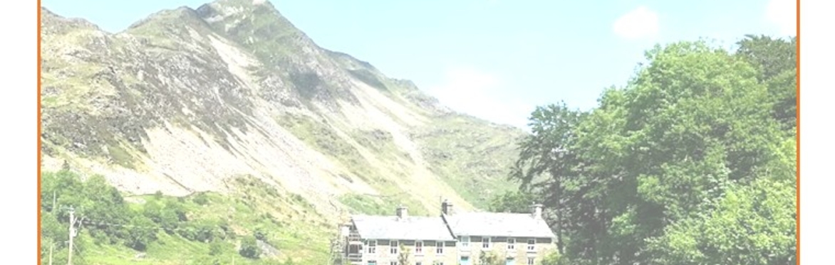 My Childhood in Croesor - Len Jones