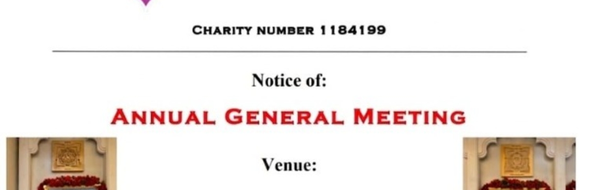 LIVE Mandir AGM