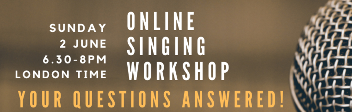 Workshop: Your Questions Answered