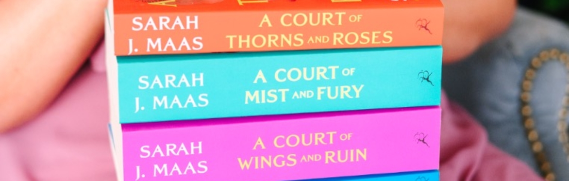 ACOTAR 6 Midnight Release Party