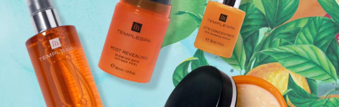 A Taste of Temple Spa 🧖‍♀️ - Charity Event