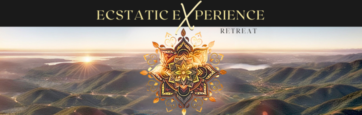 Ecstatic eXperience • Summer retreat • Toscana