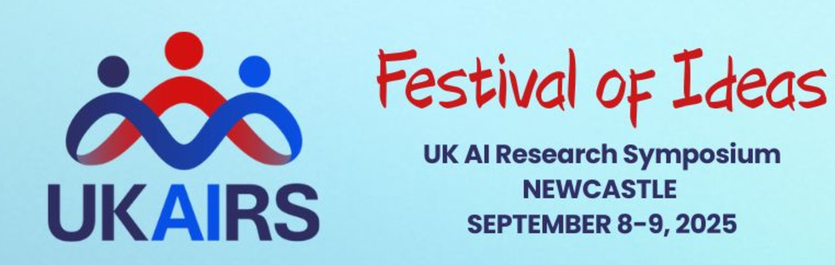 UK AI Research Symposium (UKAIRS)