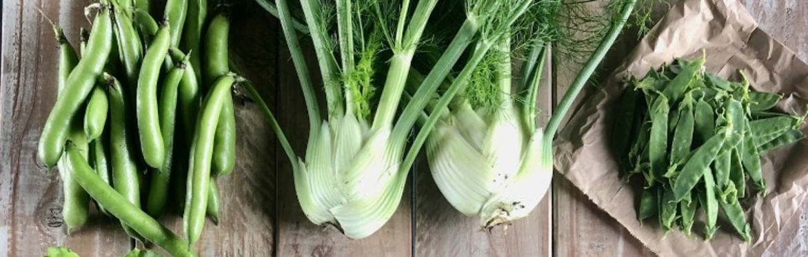 Laurelbank Farm CSA Membership (1st month's trial)