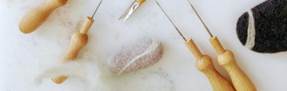 Wellness Wednesdays - Fibre Art & Pizza