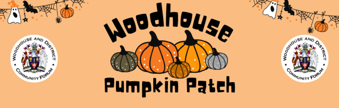 Woodhouse Pumpkin Patch 2026