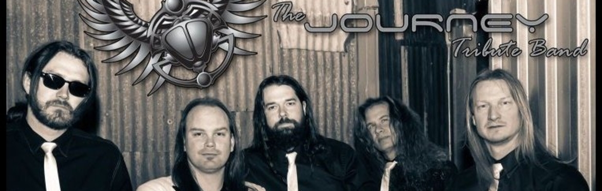 DEPARTURE: The Journey Tribute Band at The OH!