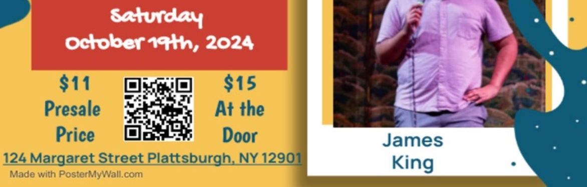 Stand Up Comedy Shows at Old Soul