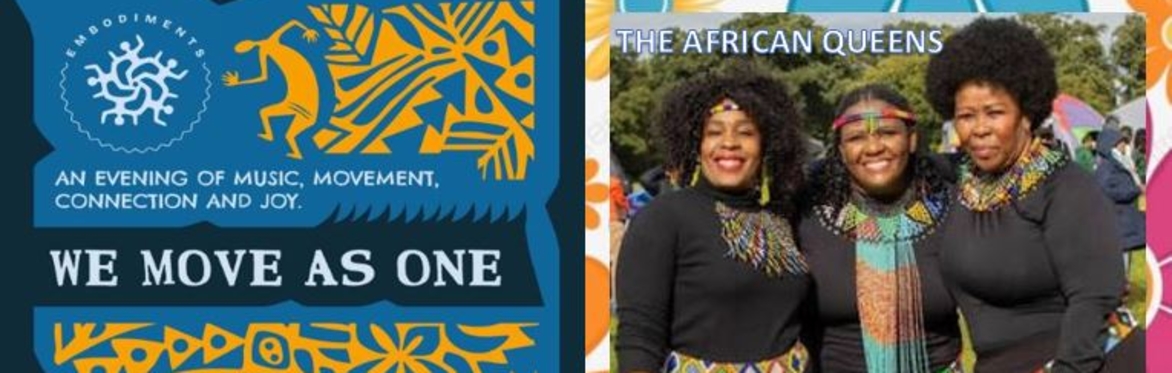 Image of African Queens