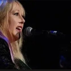 Folk Diva Vikki Clayton in Concert - Doors open 7pm