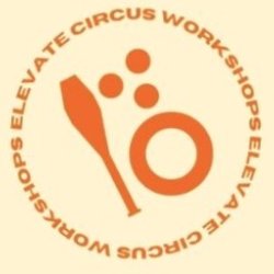 Circus Skills Workshop (Age 5 - 8yrs)
