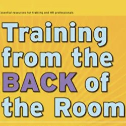Training from the BACK of the room (TBR) Practitioner Class - November 19-20 2026