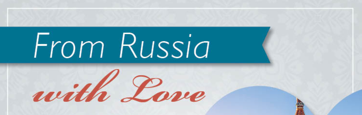 From Russia with Love