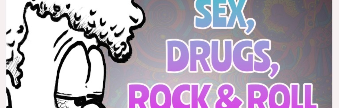 Event | Eric Bogosian's Sex, Drugs, Rock & Roll