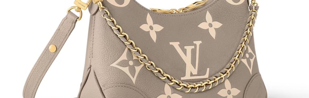 2026 Power of the Purse Louis Vuitton Raffle