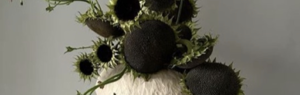F*ck around and find out (with flowers!)