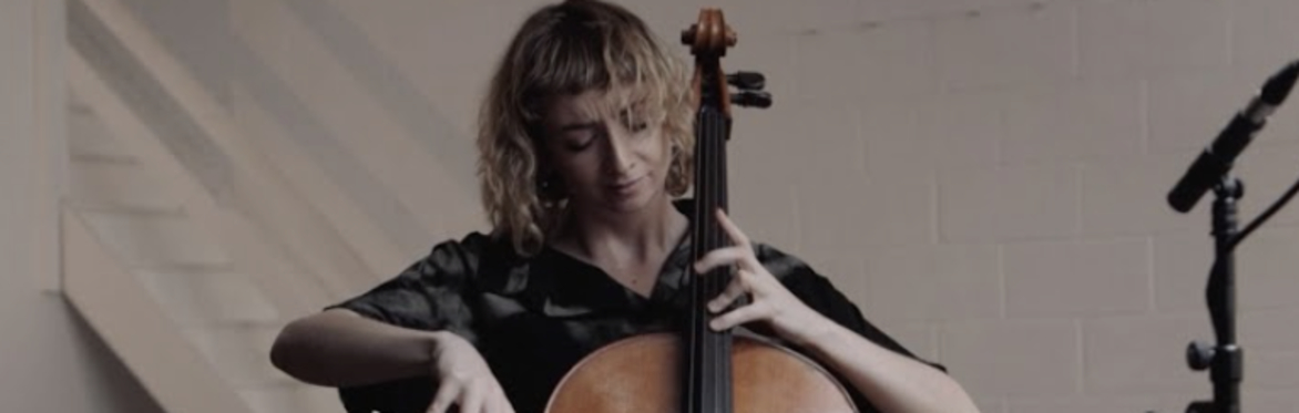 Concert: Louise McMonagle at Holy Trinity Church
