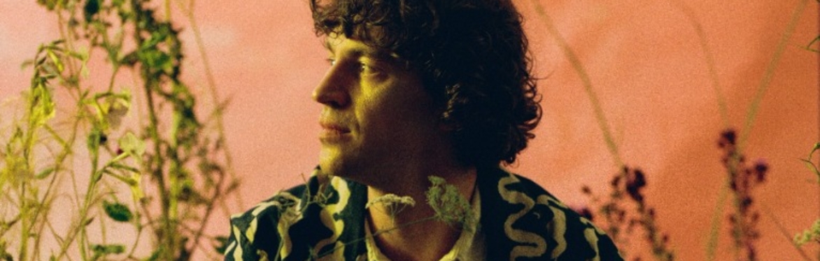 Cosmo Sheldrake