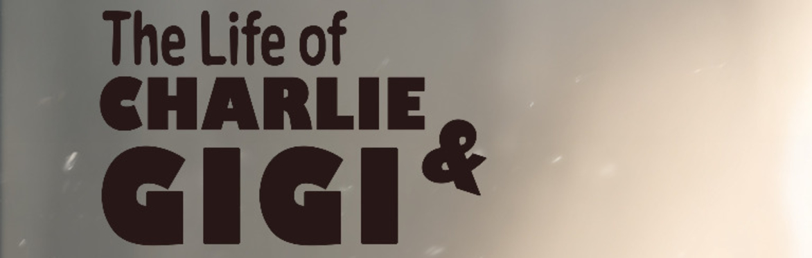 Wag Along! A Charlie & Gigi Storybook Party with author Julie A. P. Grabscheid