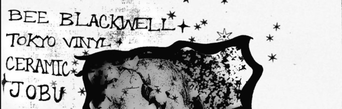 Jobu, Ceramic, Tokyo Vinyl, and Bee Blackwell at The Far Out Lounge
