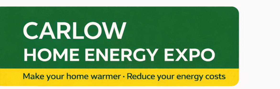 Carlow Home Energy Expo