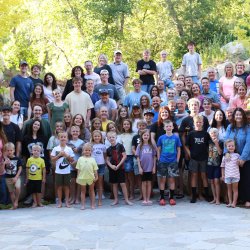 2026 Crosby Family Reunion