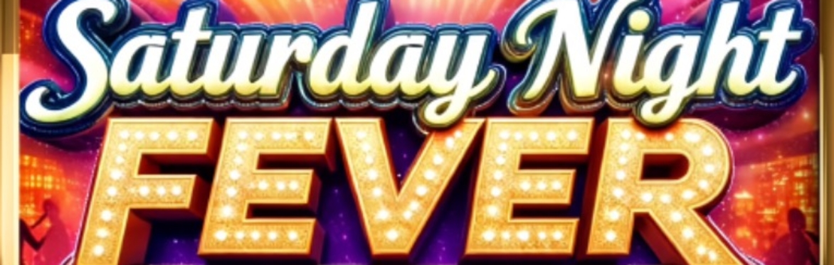 Saturday Night Fever Dance Party