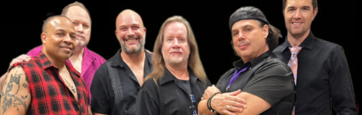 Renegades HTX - A Tribute to STYX