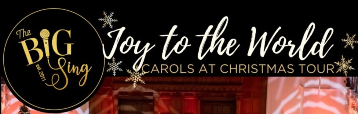 CHRISTMAS TOUR: Butterworth Hall