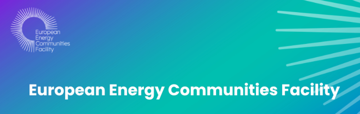 European Energy Communities Facility Second Call Info Session
