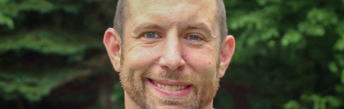 Leading With Power - Dan Herod