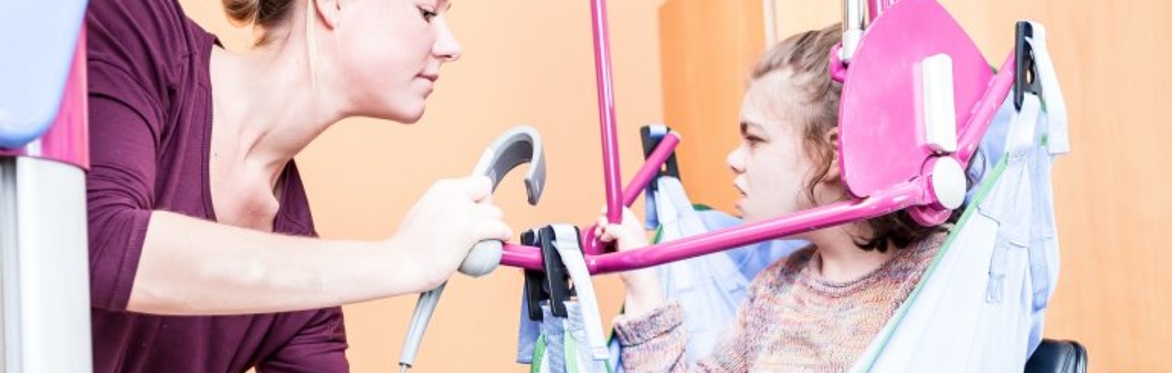 Moving and Handling People Training -