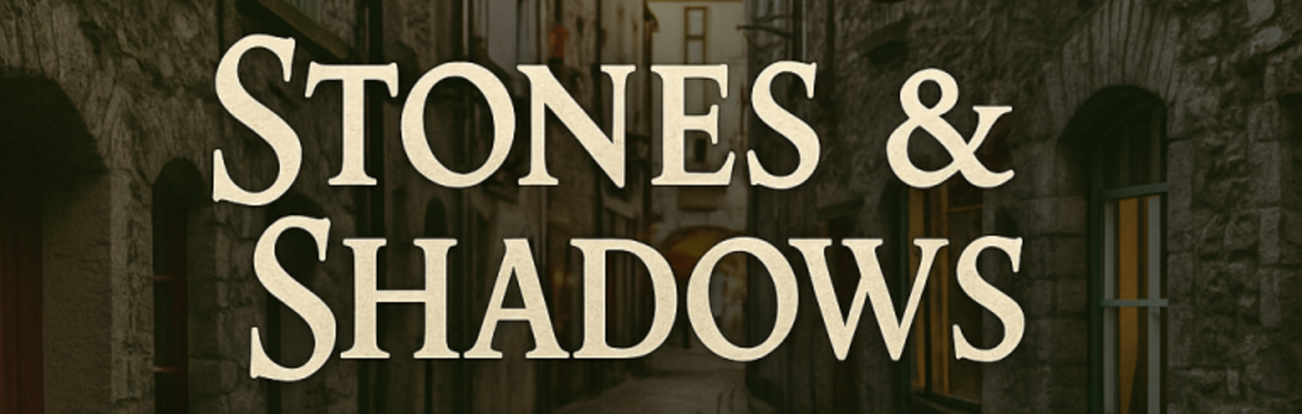 Stones and Shadows: Secrets of Medieval Galway, Every Thursday at 12.00pm