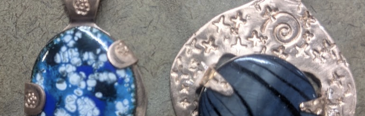 Metals 314: Stone Setting with Cold Connections
