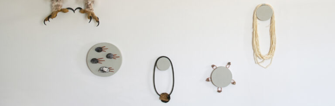 Artist's Talk: Louise Scullion