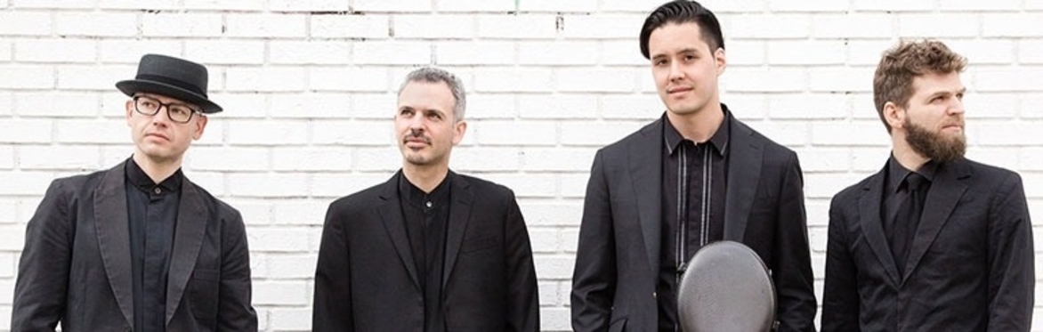 Brooklyn Rider Quartet